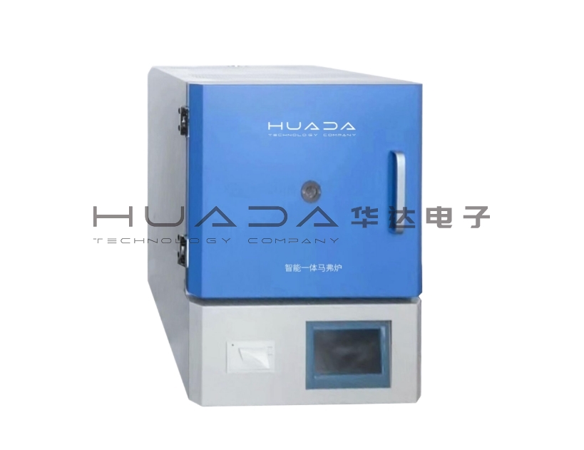 HNHF600型智能盤式灰分測定儀