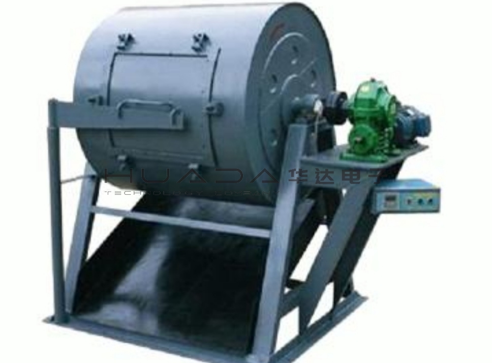 HNMK-8型米庫(kù)姆轉(zhuǎn)鼓機(jī)