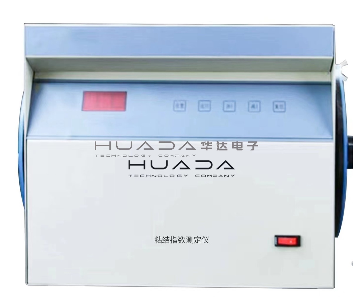 HNNJ-400粘結(jié)指數(shù)測定儀