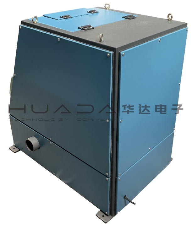 DSF-8型電動(dòng)縮分機(jī)