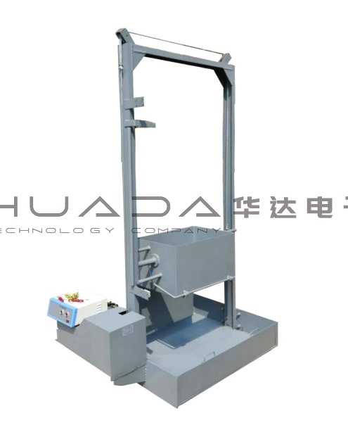 LQD-HN2焦炭落下強(qiáng)度測定儀