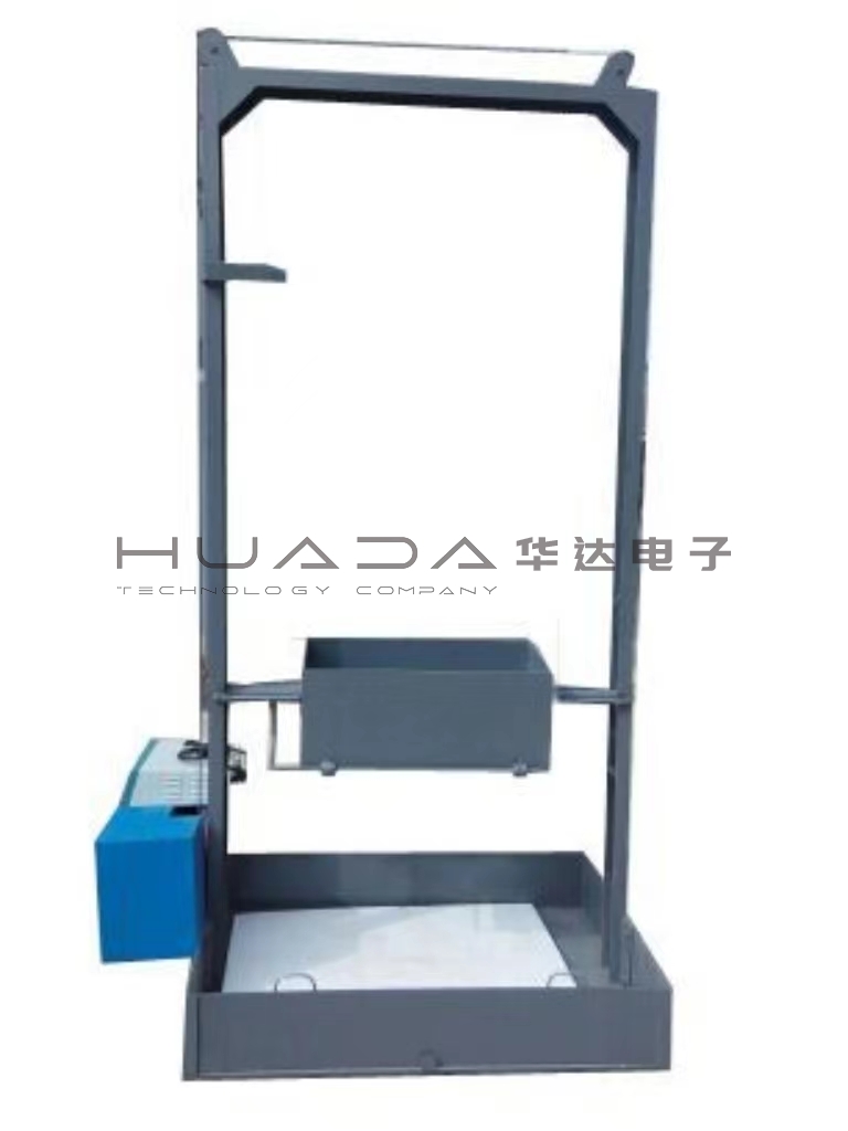 煤炭（型煤）落下強(qiáng)度測定儀