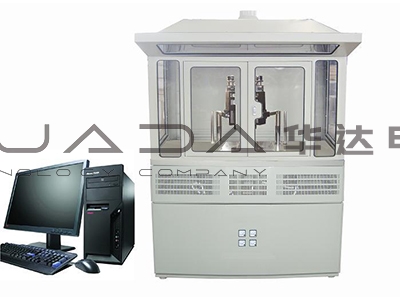 HNJC-6型全自動膠質(zhì)層指數(shù)測定