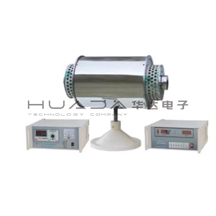 微機(jī)全自動(dòng)灰融點(diǎn)測定儀