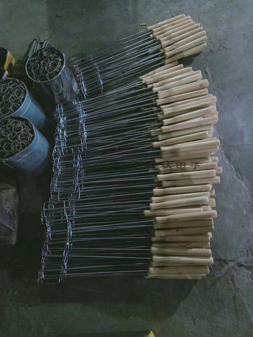 煤質(zhì)儀器設(shè)備配件