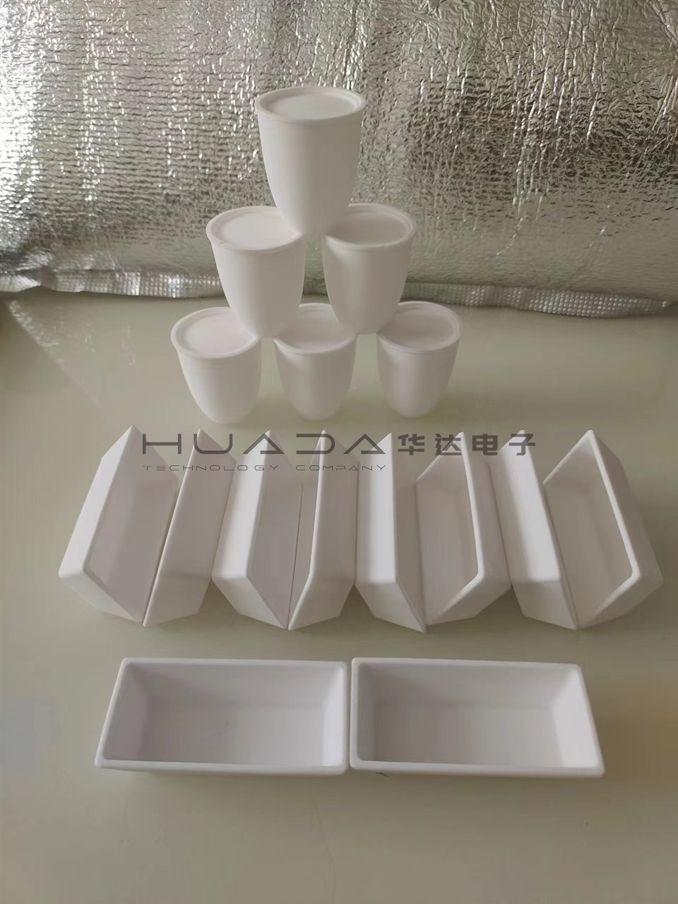 煤質(zhì)儀器設(shè)備配件